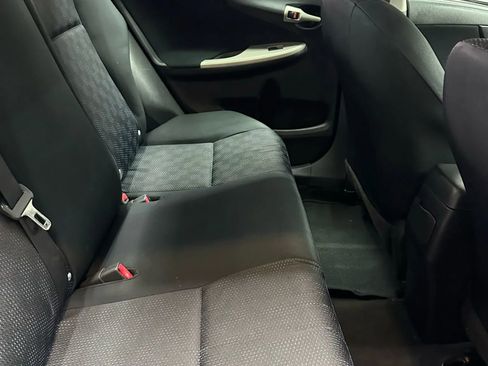 Used 2010 Toyota Corolla S image 20