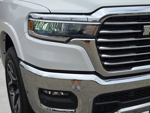 New 2026 RAM 1500 Laramie image 3