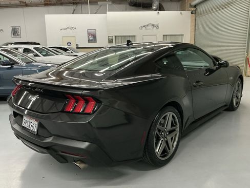 Used 2024 Ford Mustang GT image 5