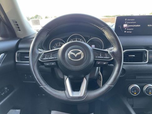 Used 2023 MAZDA CX-5 AWD 2.5 S image 18