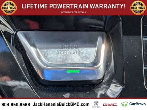 Used 2024 GMC Sierra 1500 AT4 w/ Technology Package AWD/4WD image 33