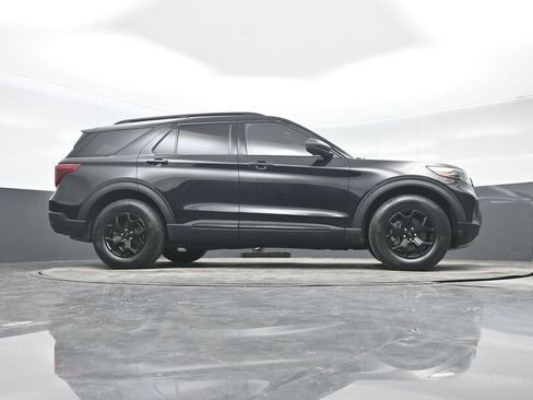 Used 2022 Ford Explorer Timberline AWD/4WD image 37