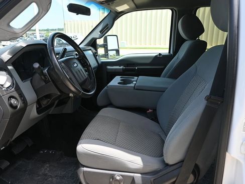 Used 2013 Ford F450 XLT image 17