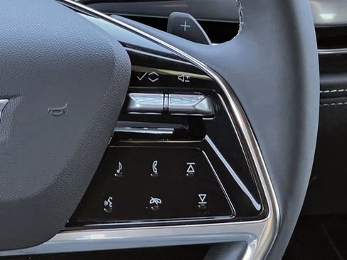 New 2026 Cadillac Escalade Luxury image 13