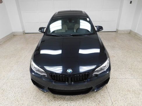 Used 2016 BMW 228i xDrive Coupe AWD/4WD image 12