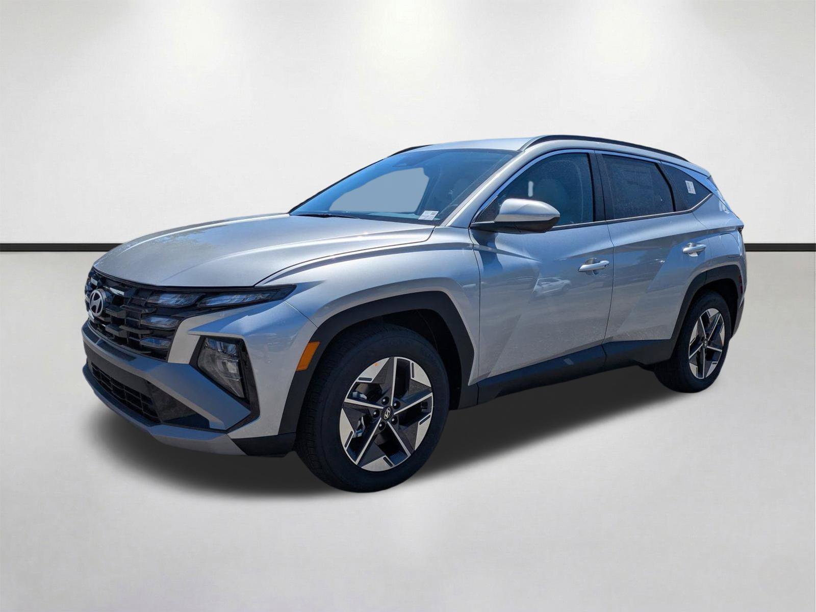 New 2026 Hyundai Tucson SEL FWD image 9