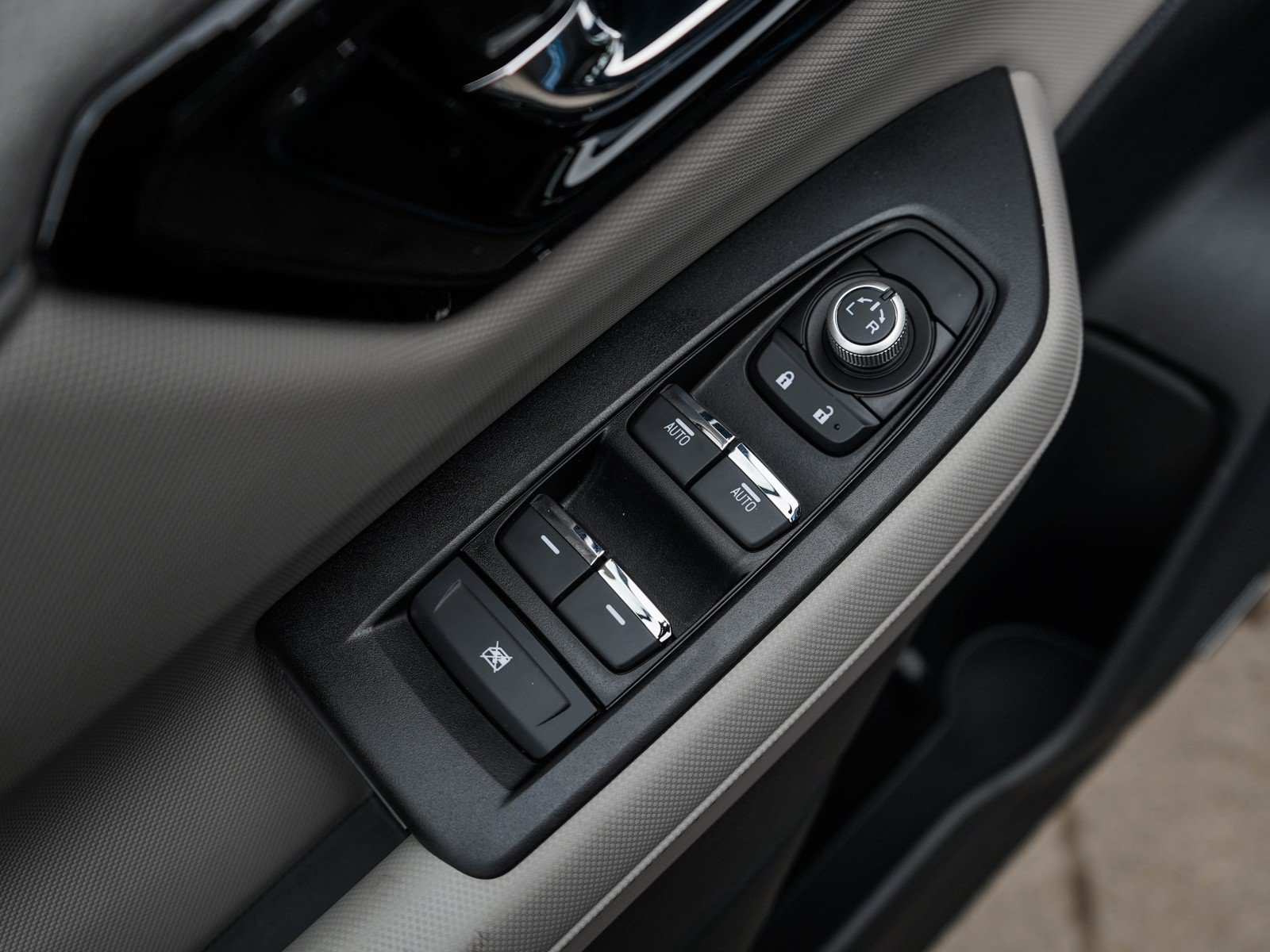 New 2026 Subaru Forester Touring AWD/4WD image 17