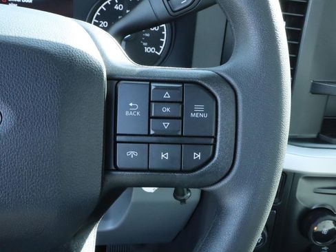 Used 2024 Ford F350 XL w/ XL Chrome Package image 14