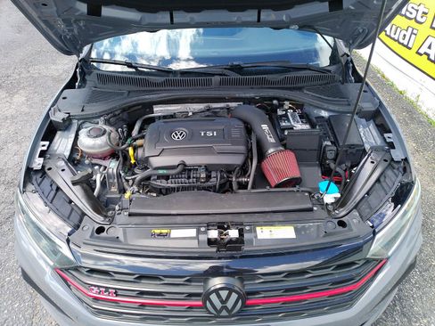 Used 2021 Volkswagen Jetta GLI Autobahn FWD image 31