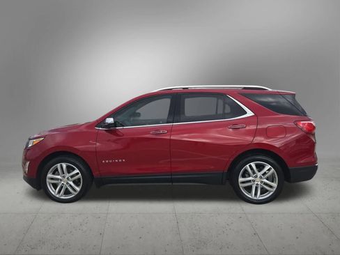Used 2020 Chevrolet Equinox Premier image 3