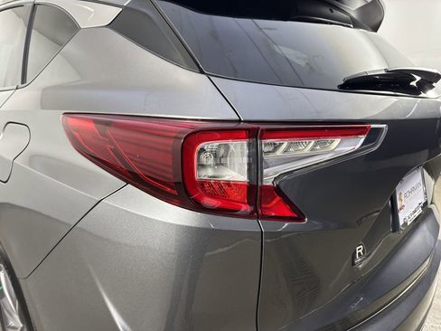 Certified 2023 Acura RDX Technology Package image 31
