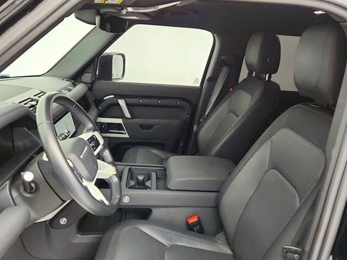 Used 2023 Land Rover Defender 110 X-Dynamic SE AWD/4WD image 20