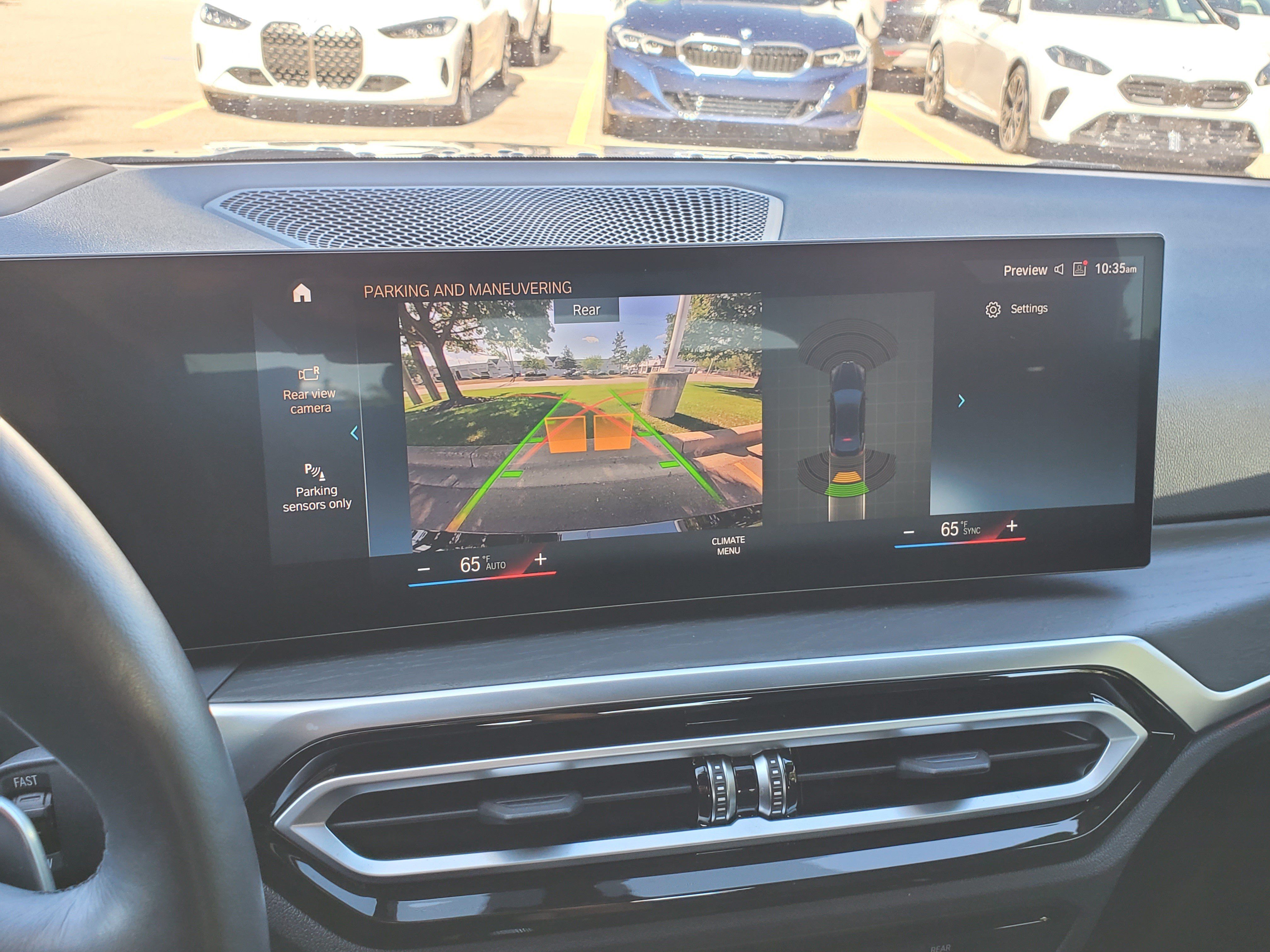 Certified 2024 BMW 430i Gran Coupe xDrive w/ Premium Package AWD/4WD image 20