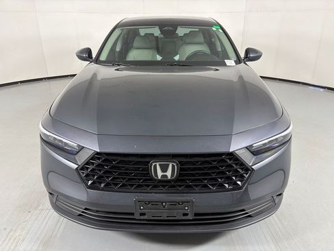 Used 2024 Honda Accord LX image 3