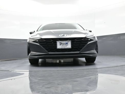 Certified 2023 Hyundai Elantra SEL FWD image 26