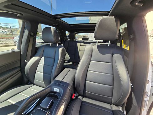Used 2025 Mercedes-Benz GLE 350 4MATIC image 22