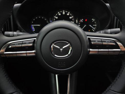 New 2026 MAZDA CX-50 AWD 2.5 Hybrid w/ Weather Package image 24