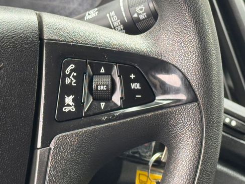 Used 2013 Chevrolet Equinox LS FWD image 17