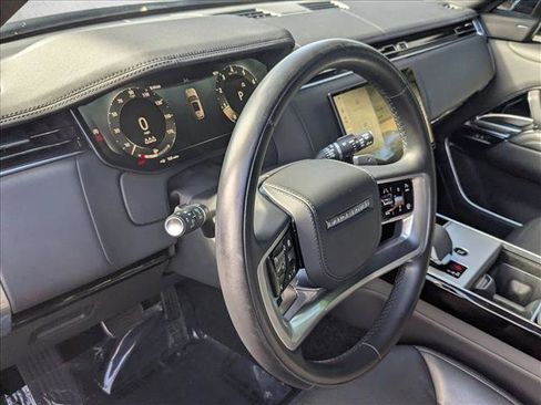 Used 2024 Land Rover Range Rover SE image 10