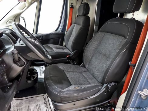 Used 2020 RAM ProMaster 3500 FWD image 7