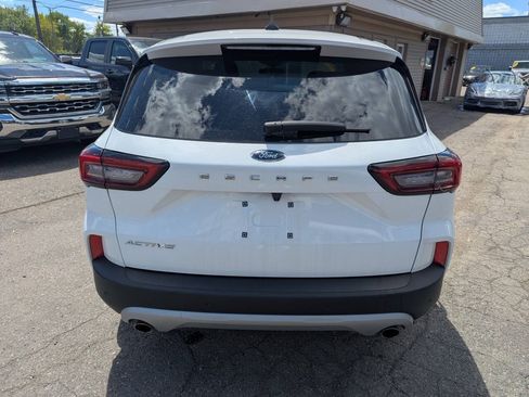 Used 2023 Ford Escape Active w/ Tech Pack #2 FWD image 6