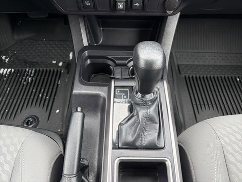 Used 2023 Toyota Tacoma SR5 image 21