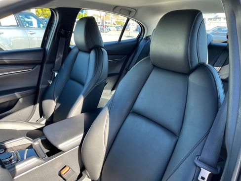 Used 2025 MAZDA MAZDA3 s image 27