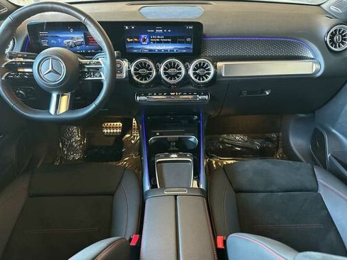 Certified 2025 Mercedes-Benz GLB 250 GLB 250 image 16