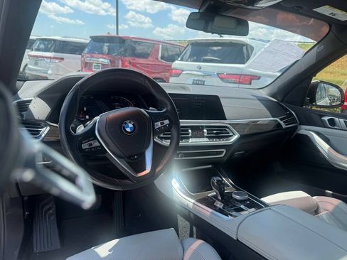Used 2023 BMW X5 sDrive40i RWD image 3