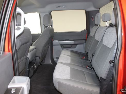 Used 2023 Ford F150 XLT w/ XTR Package AWD/4WD image 23