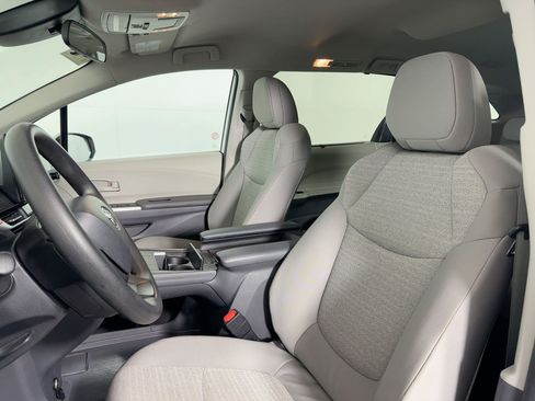 Used 2024 Toyota Sienna LE image 20