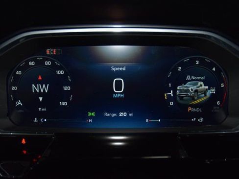 New 2026 Chevrolet Silverado 2500 LT w/ All Star Edition image 55