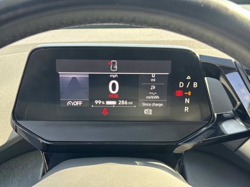 Used 2022 Volkswagen ID.4 Pro image 20