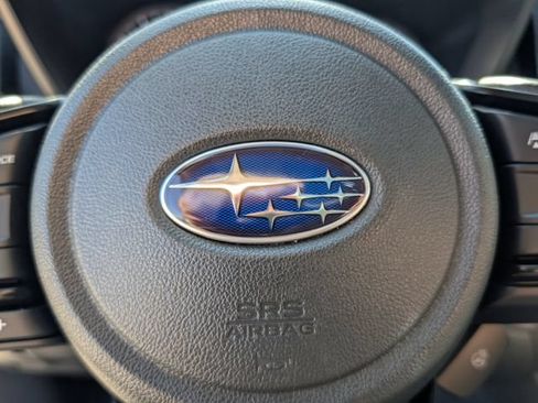 Used 2023 Subaru Ascent Onyx Edition Limited AWD/4WD image 28