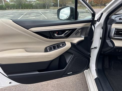 Used 2020 Subaru Legacy Limited image 14