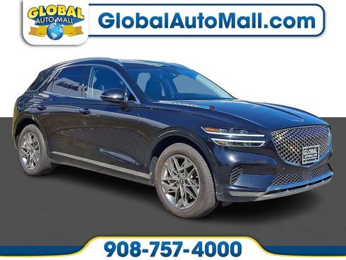 Used 2025 Genesis GV70 2.5T image 1