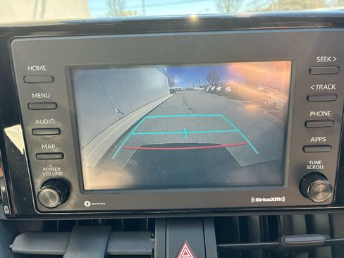Used 2020 Toyota RAV4 LE w/ All Weather Liner Package AWD/4WD image 25