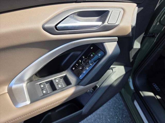 New 2026 Audi Q5 2.0T AWD/4WD image 23