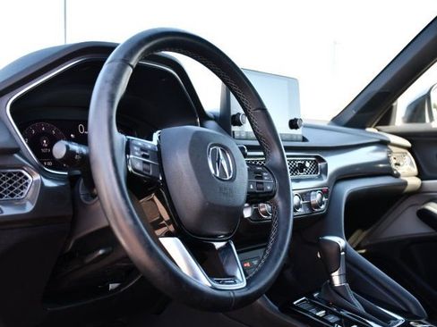 Used 2023 Acura Integra A-Spec FWD image 16