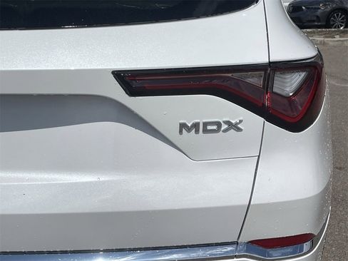 New 2026 Acura MDX FWD image 10