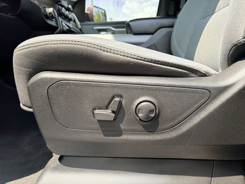 Used 2022 RAM 1500 Lone Star RWD image 21