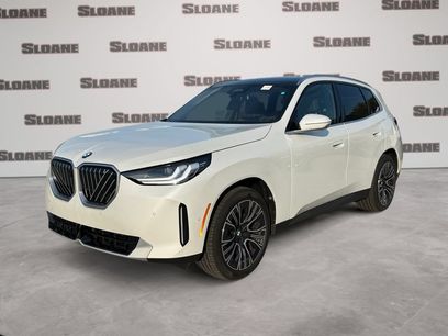 Certified 2026 BMW X3 xDrive30i