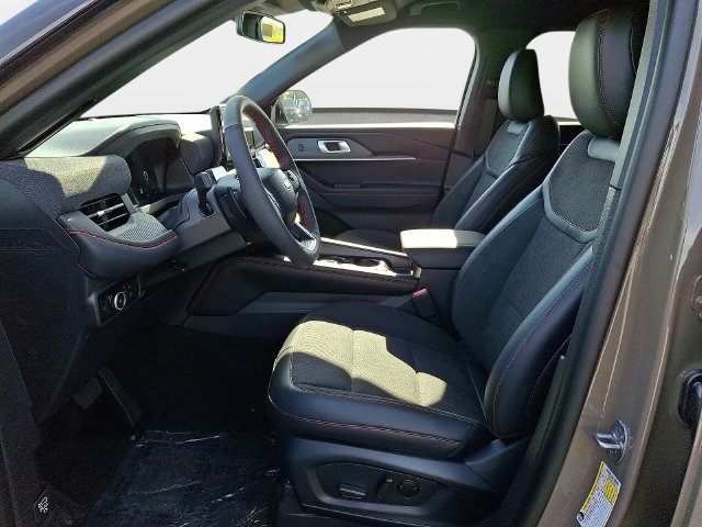 New 2027 Ford Explorer ST AWD/4WD image 9
