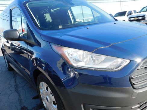 Used 2019 Ford Transit Connect XL image 8