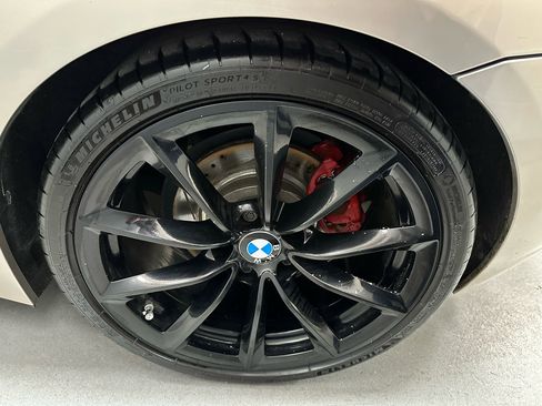 Used 2009 BMW Z4 sDrive35i image 21