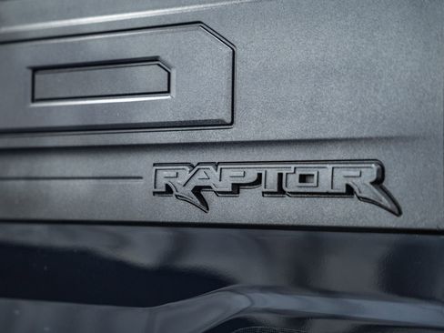 Certified 2022 Ford F150 Raptor w/ Raptor 37 Performance Package image 21