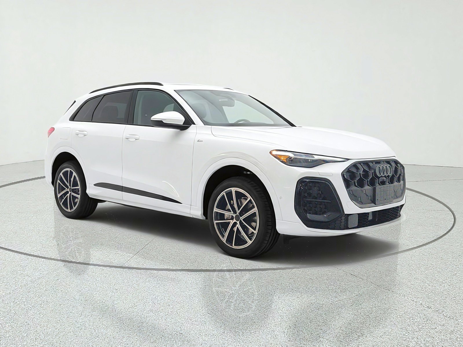 New 2026 Audi Q5 Premium Plus AWD/4WD image 3