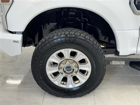 Used 2021 Ford F250 XL w/ STX Appearance Package AWD/4WD image 33