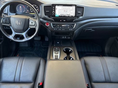 Certified 2025 Honda Ridgeline TrailSport image 9