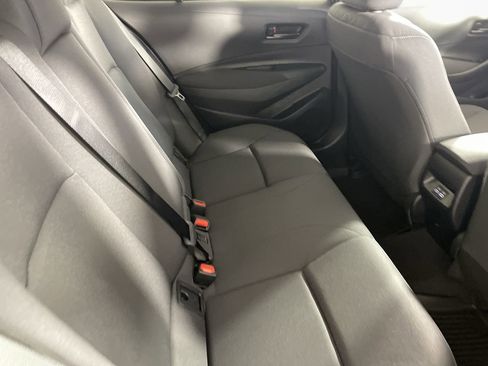 New 2026 Toyota Corolla LE FWD image 23